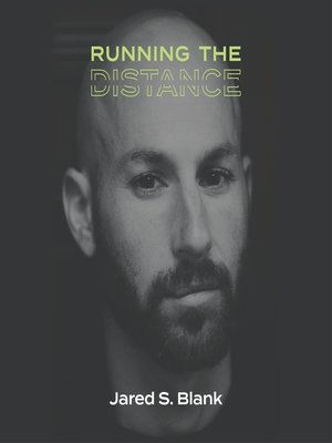 cover image of Running the Distance